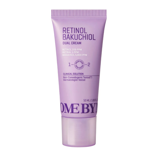Some By Mi Retinol Bakuchiol Dual Cream 50 ml