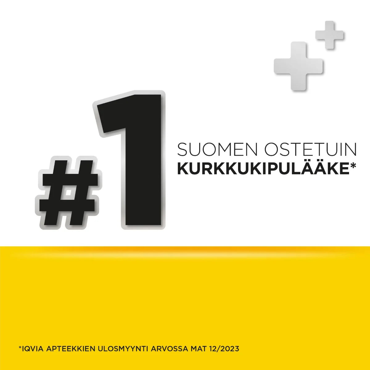 STREPSILS Hunaja & Sitruuna 0,6 mg/1,2 mg imeskelytabletti Suomen ostetuin kurkkukipulääke