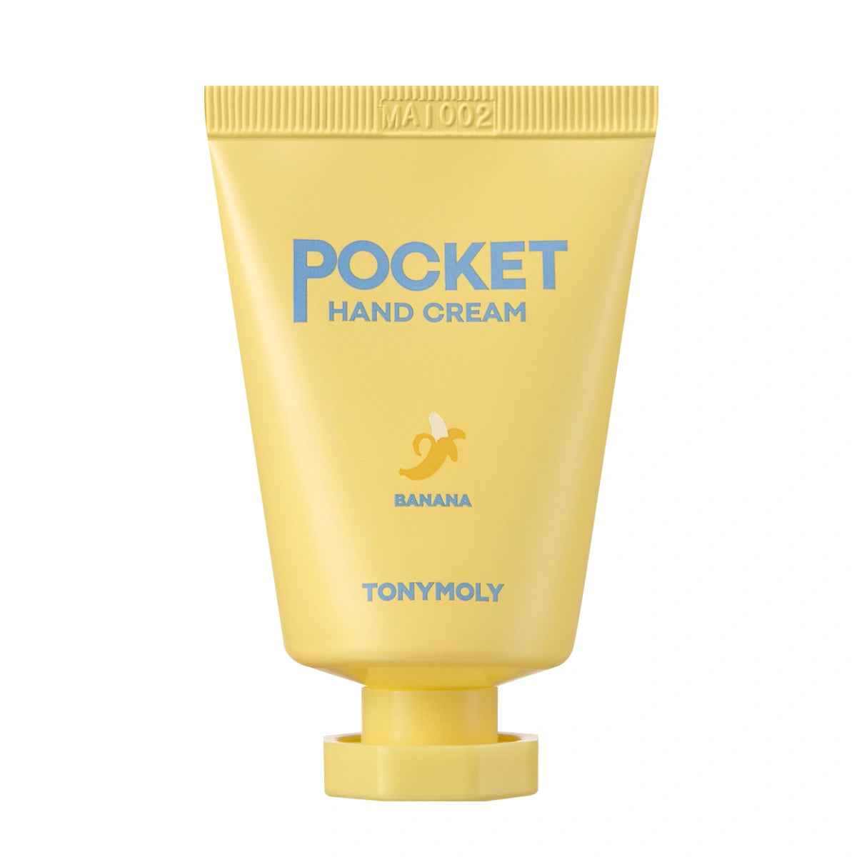 TONYMOLY Banana Pocket Hand Cream 30 ml