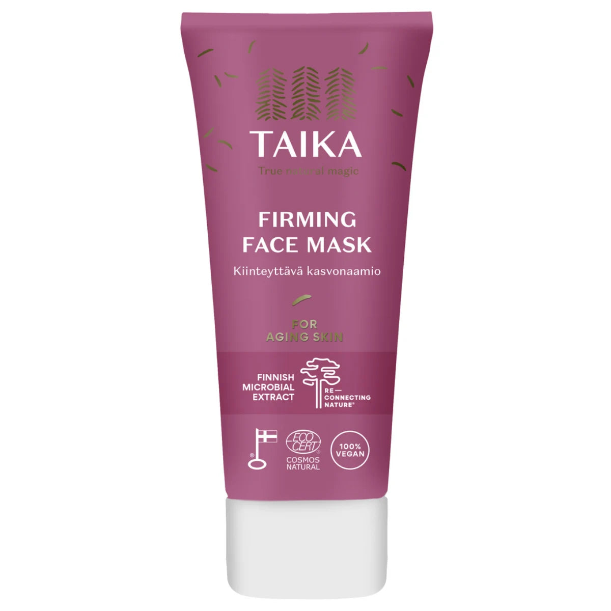 TAIKA Kiinteyttävä naamio 75 ml