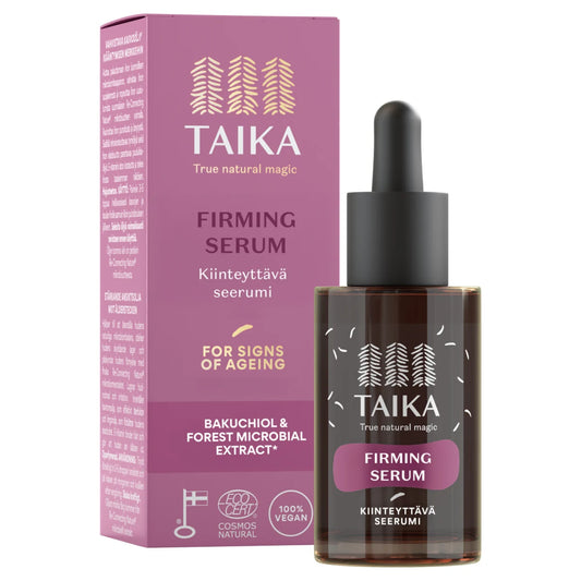 TAIKA Kiinteyttävä seerumi 30 ml
