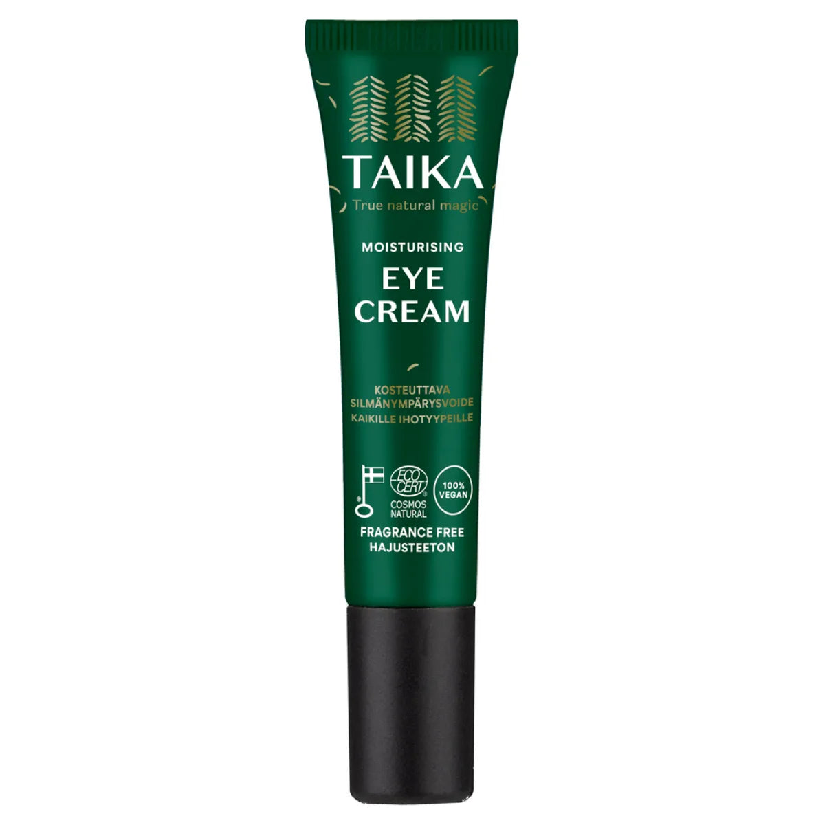 Taika Kosteuttava silmänympärysvoide 15 ml