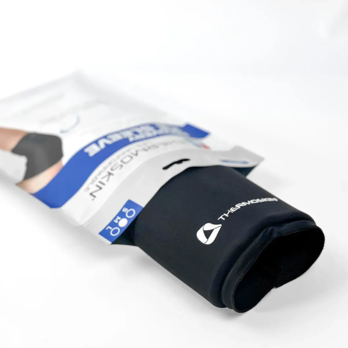 Thermoskin Recovery Ice Sleeve puettava kylmä-kuumapakkaus