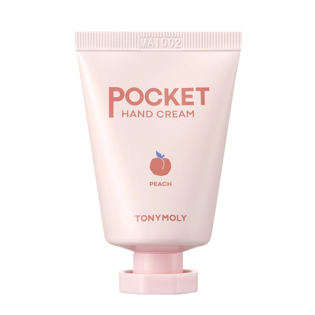 TONYMOLY Peach Pocket Hand Cream 30 ml