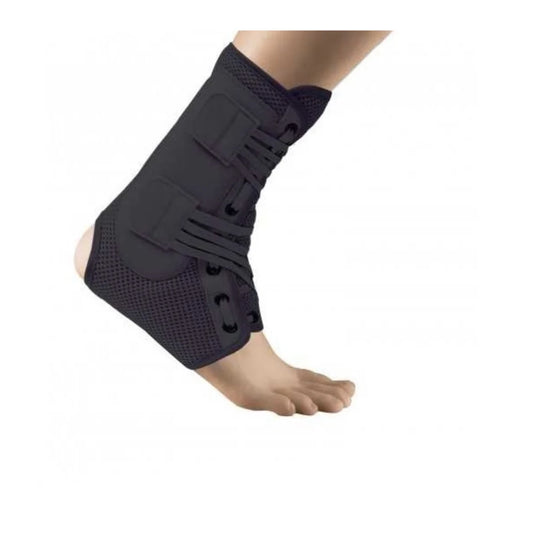 URIEL Lace Up nilkkatuki L