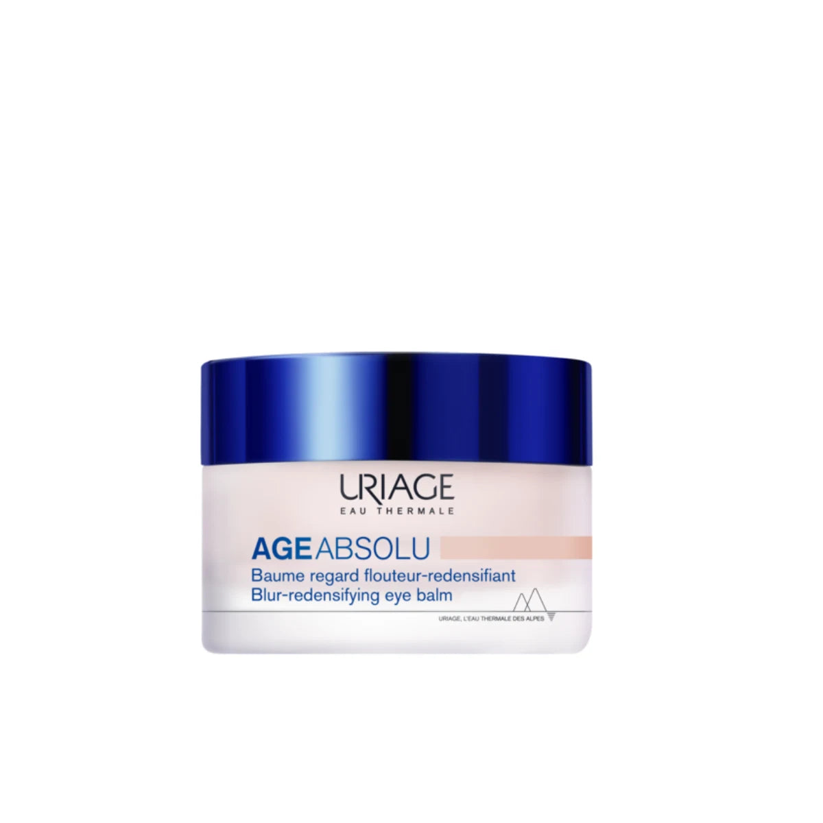 Uriage Age Absolu Blur-Redensifying Eye Balm 15 ml