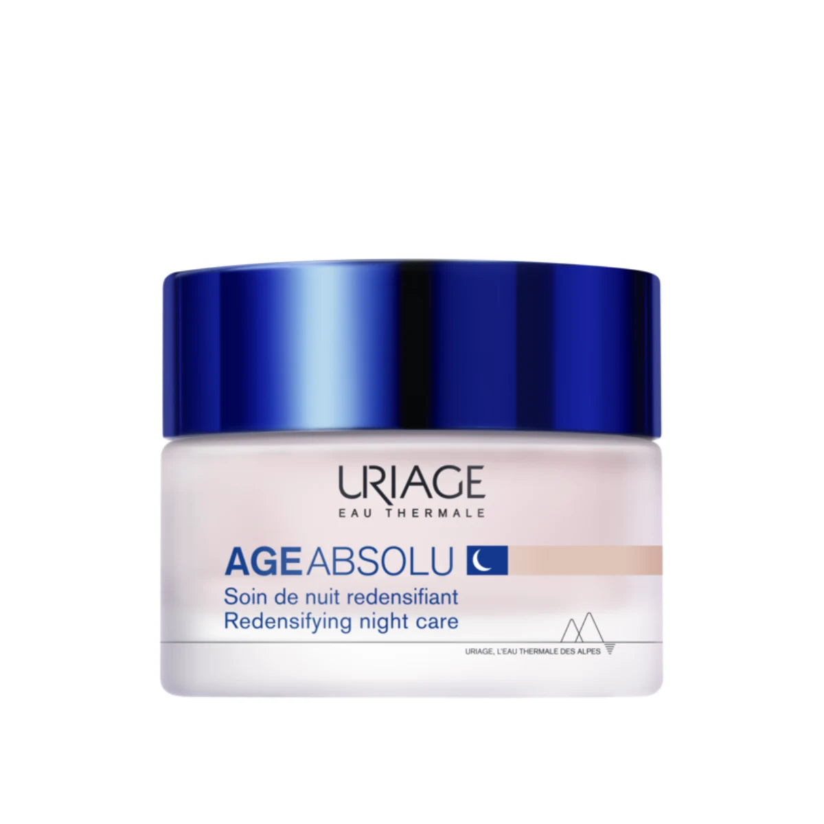 Uriage Age Absolu Redensifying Night Care 50 ml