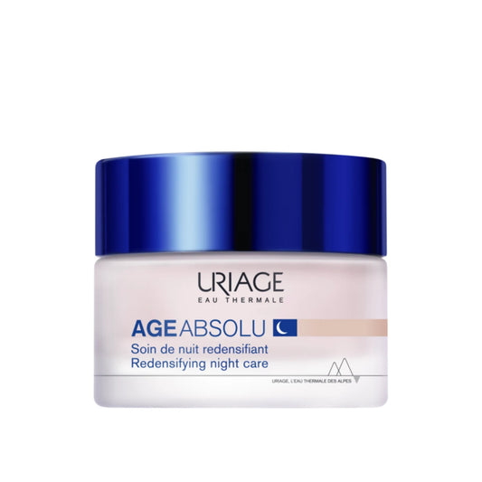 Uriage Age Absolu Redensifying Night Care 50 ml