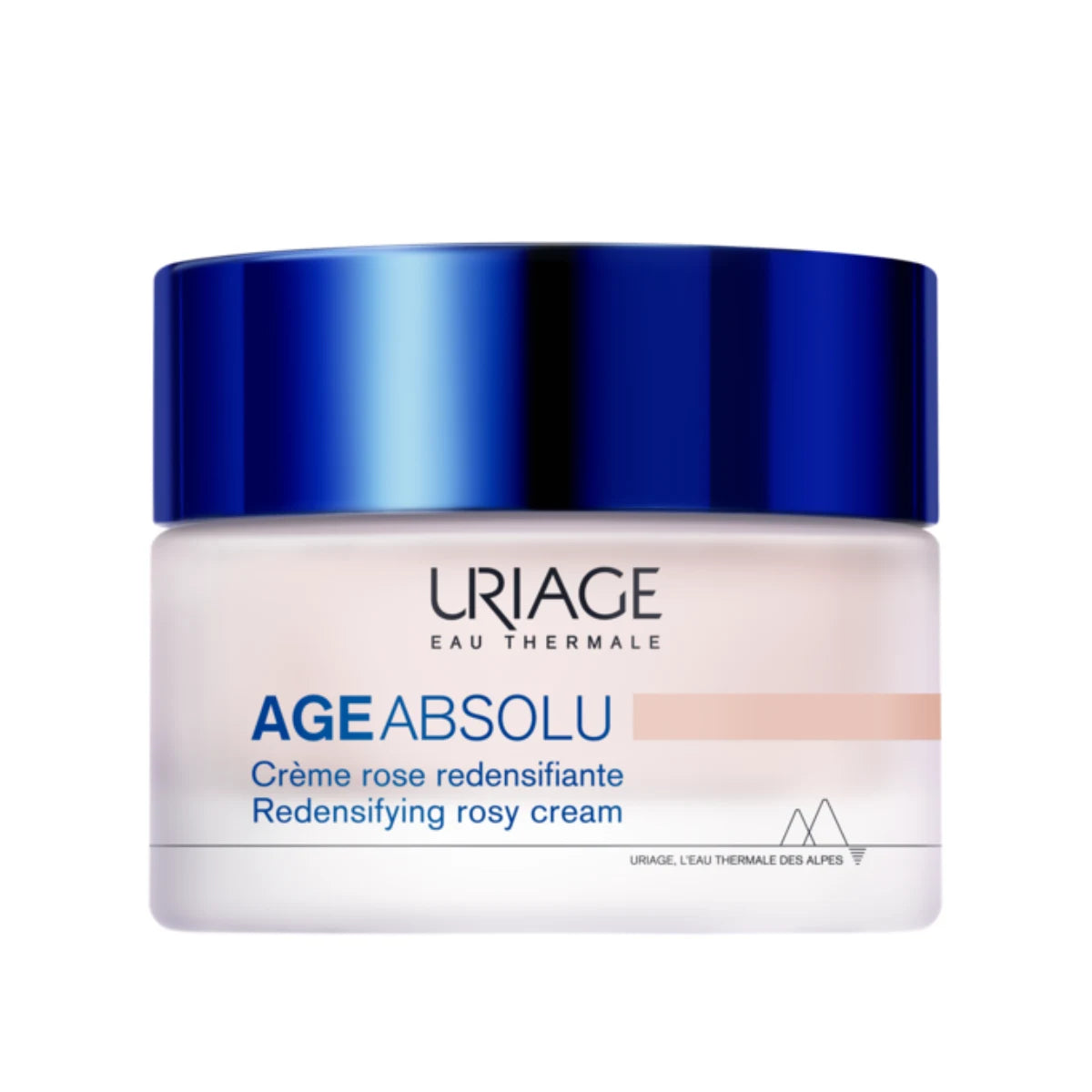 Uriage Age Absolu Redensifying Rosy Cream 50 ml