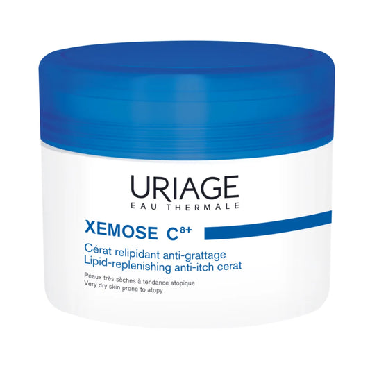 Uriage Xemose C8+ Anti-Itch Cerat 200 ml
