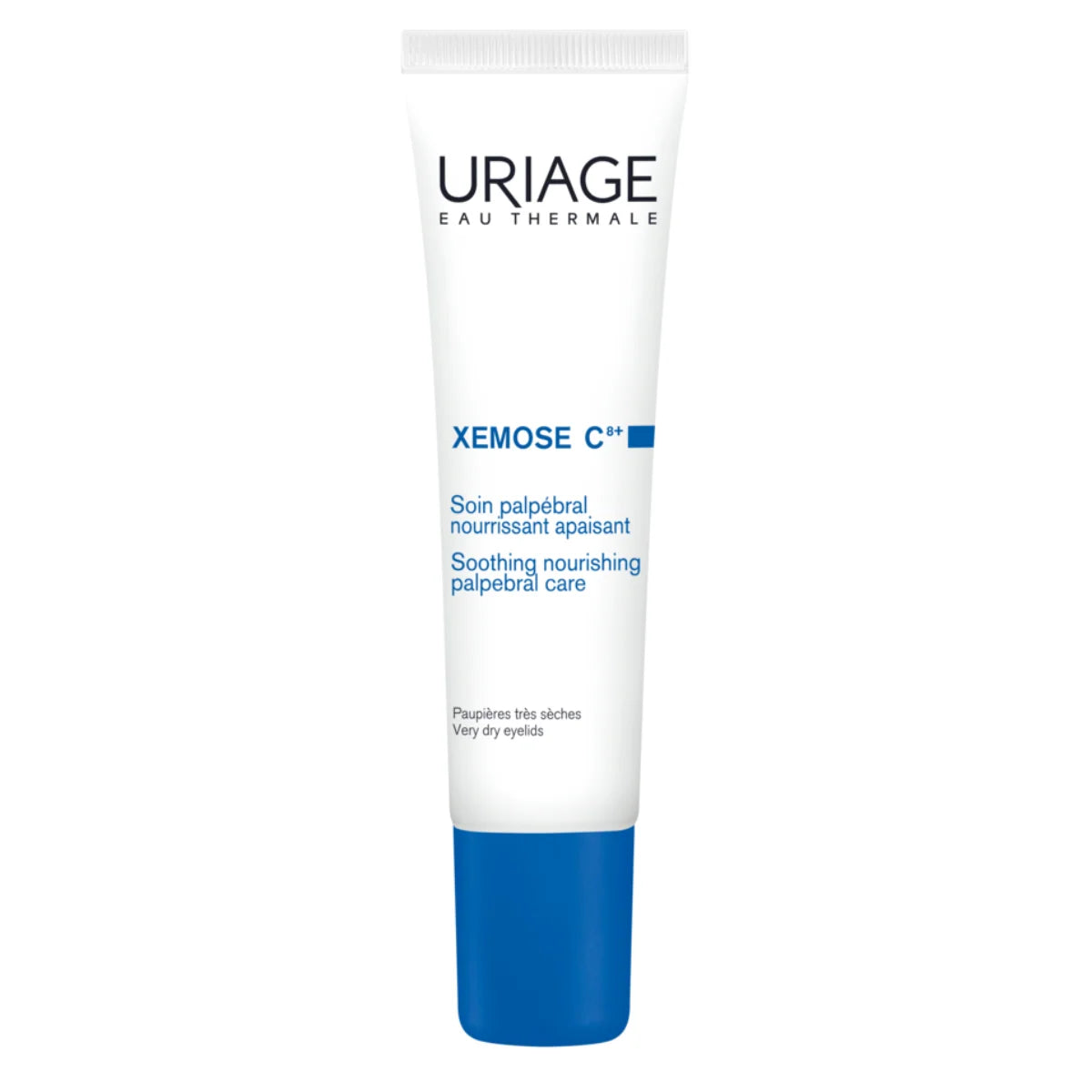 Uriage Xemose C8+ Palpebral Care 15 ml