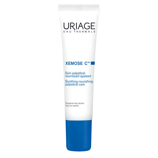 Uriage Xemose C8+ Palpebral Care 15 ml