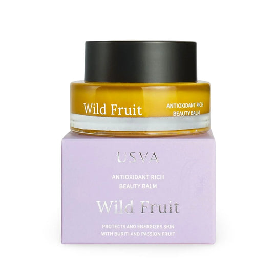 Usva Wild Fruit Antioxidant Rich Beauty Balm 30 ml
