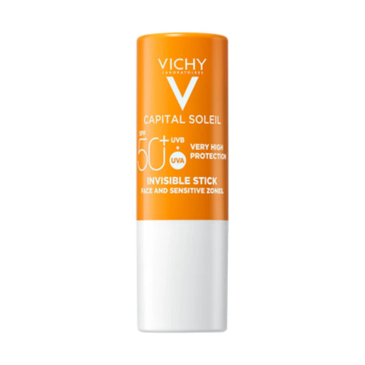 VICHY Capital Soleil aurinkosuojapuikko SPF50+ 9 g