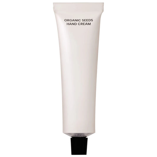 Whamisa Organic Seeds Hand Cream Relaxation Käsivoide 50 ml