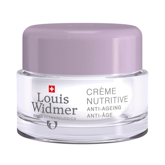 LOUIS WIDMER Nutritive Cream 50 ml