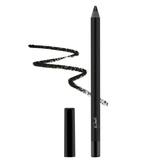 by Raili Velvet Eyeliner 01 Black 1,4 g