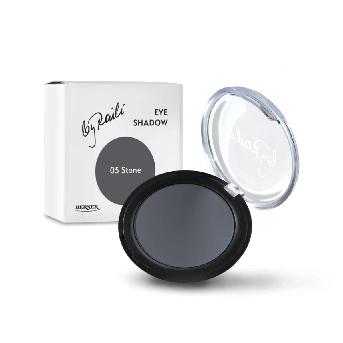 by Raili Velvet Eyeshadow 05 Stone 3 g