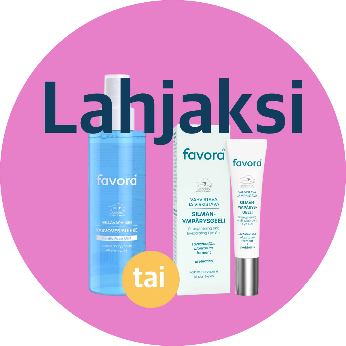 Kevätkarnevaalit