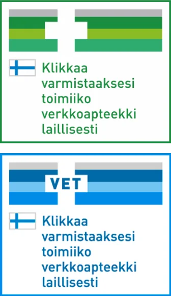 Laillinen verkkoapteekki