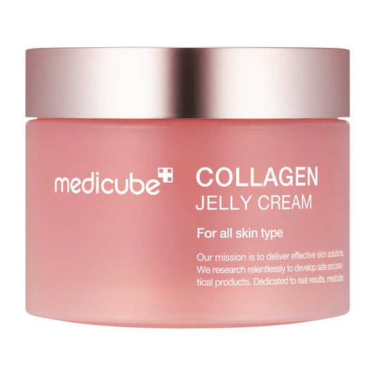 medicube Collagen Jelly Cream 110 ml