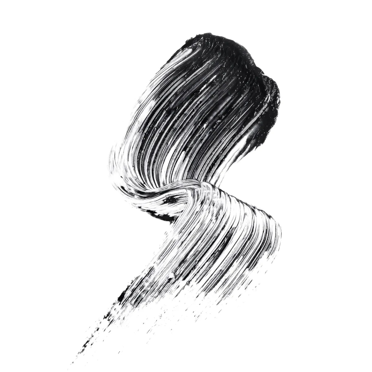 rom&nd Han All Fix Mascara L01 Long Black kuituripsiväri