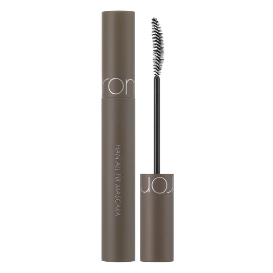 rom&nd Han All Fix Mascara L02 Long Ash 7 g