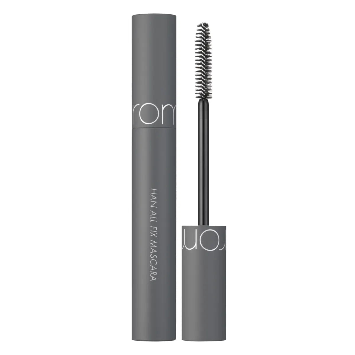 rom&nd Han All Fix Mascara V01 Volume Black 7 g