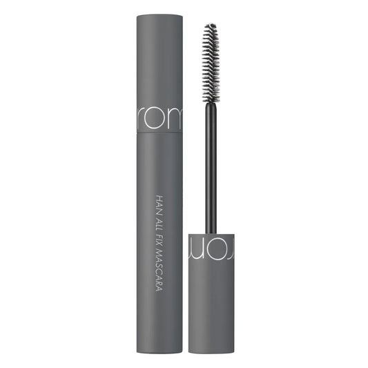 rom&nd Han All Fix Mascara V01 Volume Black 7 g