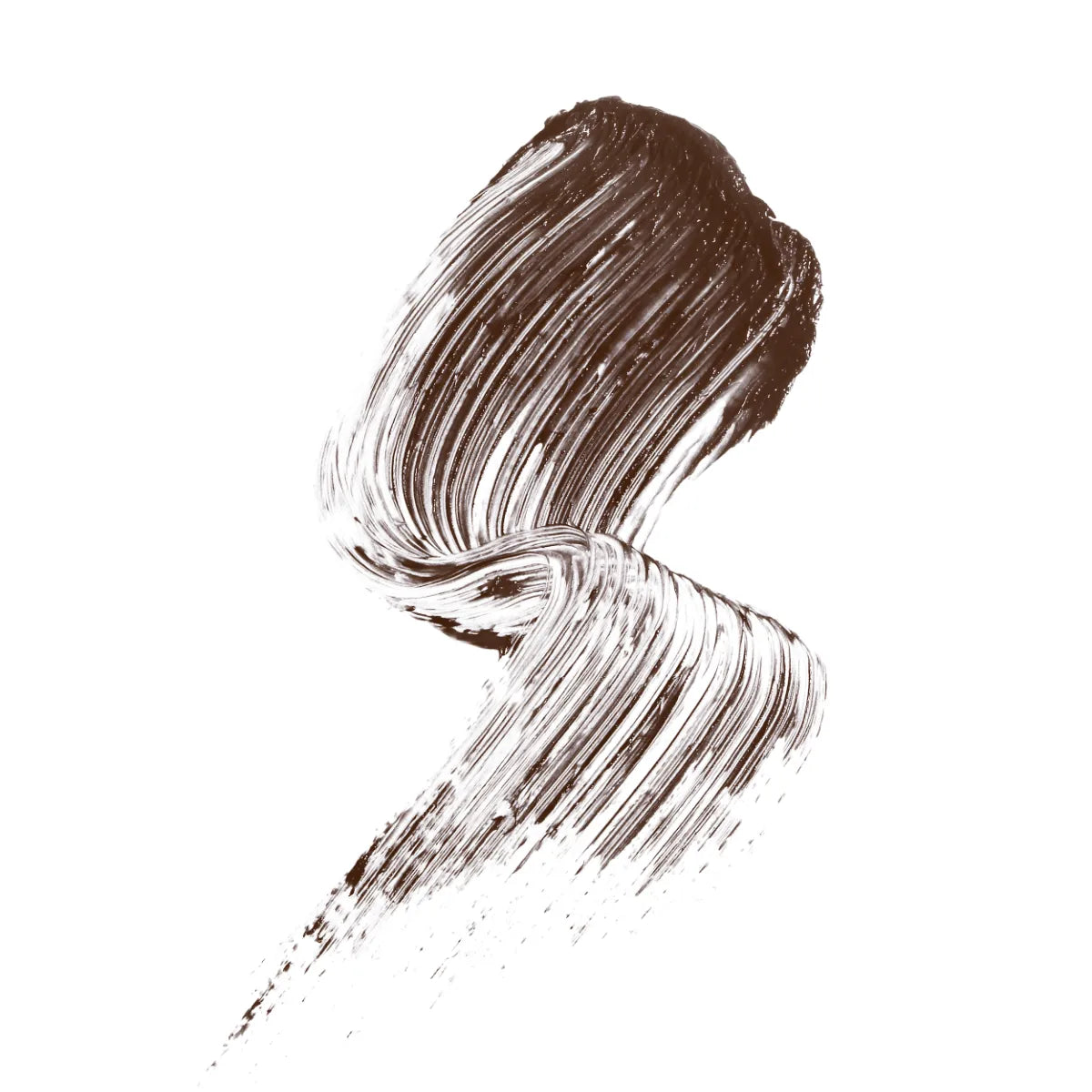 rom&nd Han All Fix Mascara L03 Long Hazel ruskeansävyinen kuituripsiväri