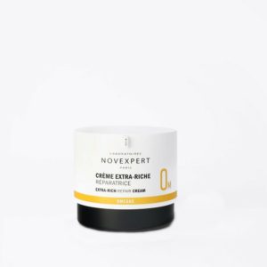 NOVEXPERT Omega Extra-Rich Repair Cream kasvovoide