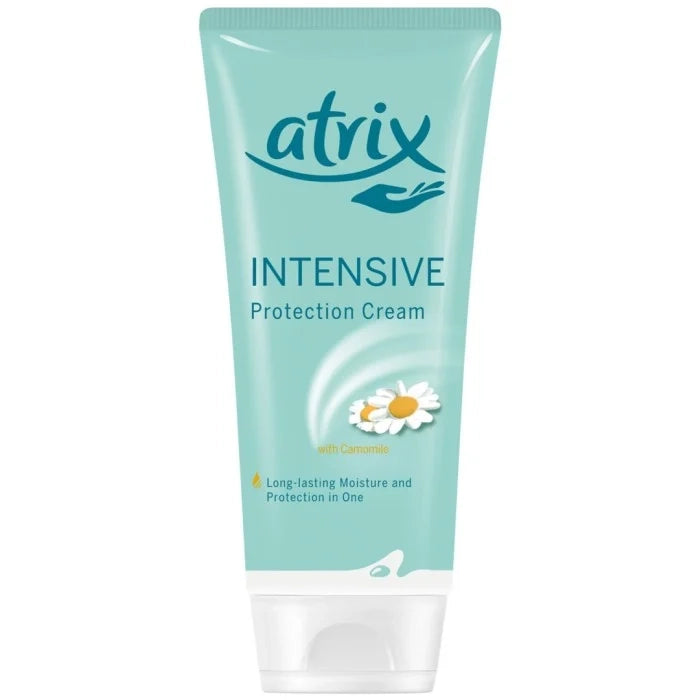 ATRIX Intensive käsivoide suojaava ja pehmentävä