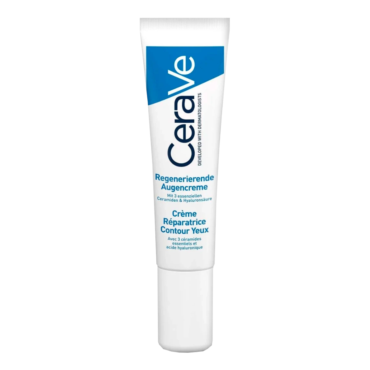 CERAVE Eye Repair Cream silmänympärysvoide 14 ml