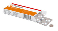 MALTOFER 100 mg purutabletti, 50 tablettia
