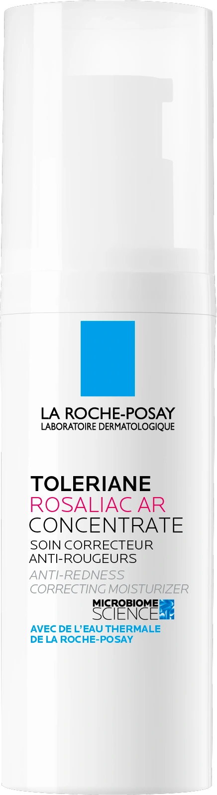 LA ROCHE-POSAY Toleriane rosaliac AR concentrate punoitusta ehkäisevä seerumi 40 ml