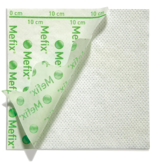 MEFIX Kiinnitysside 15 cm x 2,5 m 1 kpl