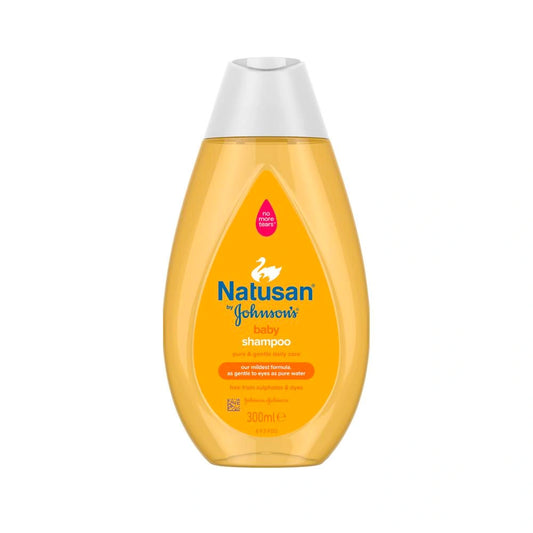 NATUSAN Baby shampoo 300 ml
