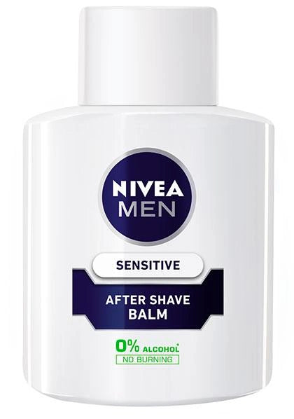 NIVEA FOR MEN After shave balm 100 ml