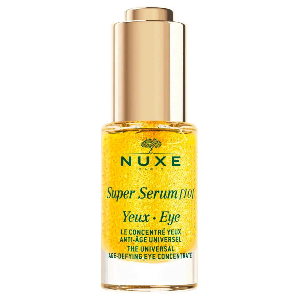 NUXE Super Serum The Eye Concentrate silmänympärysvoide 15 ml