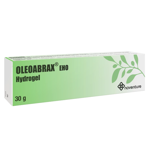 AXMER Oleoabrax EHO hydrogeeli 30 g