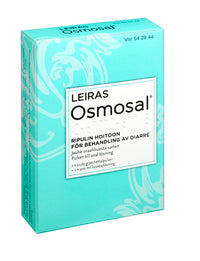 OSMOSAL 70,42 mg/g/84,51 mg/g/136,15 mg/g/708,92 mg/g jauhe oraaliliuosta varten 2 annospussia