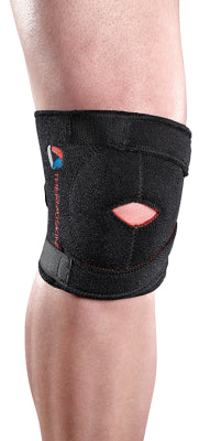 THERMOSKIN SPORT KNEE ADJUSTABLE POLVITUKI L/XL 1 KPL