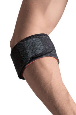 THERMOSKIN SPORT TENNIS ELBOW KYYNÄRPÄÄTUKI, ONE SIZE 1 KPL