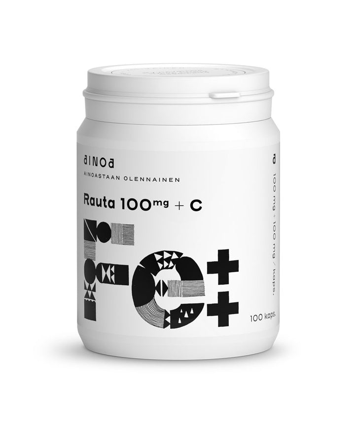 Tolfer rautavalmiste (IHAT) 30 mg 3x30 kaps – Nettiapteekki.fi