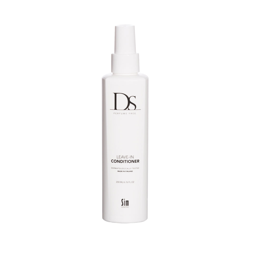 DS LEAVE-IN CONDITIONER 200 ML