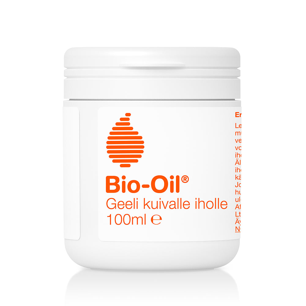 BIO-Oil geelivoide kuivalle iholle 100 ml