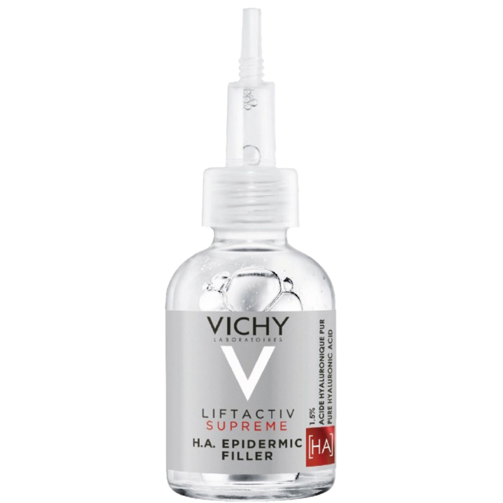 VICHY Liftactive Supreme H.A Epidermic Filler seerumi 30 ml