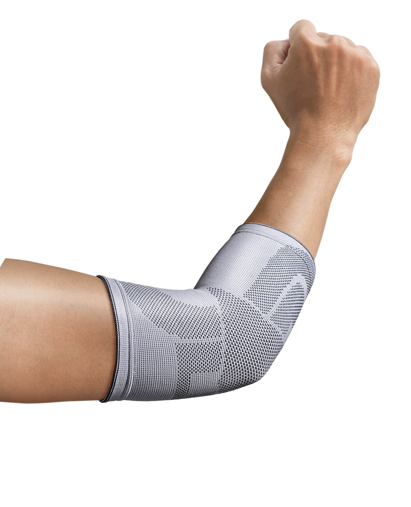 THERMOSKIN DYNAMIC ELBOW SLEEVE S/M 84613 1 KPLTHERMOSKIN DYNAMIC ELBOW SLEEVE S/M 1 KPL