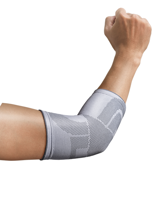 THERMOSKIN DYNAMIC ELBOW SLEEVE L/XL 86613 1 KPL