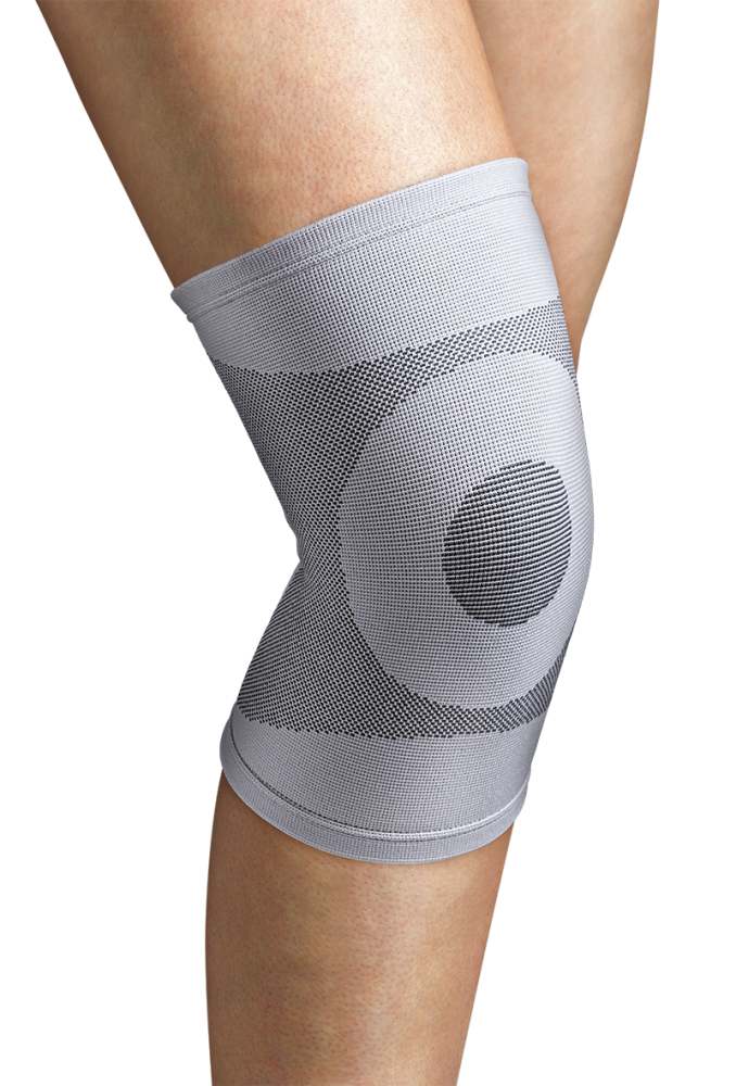THERMOSKIN DYNAMIC KNEE SLEEVE S/M 84611 1 KPL